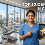 Top 10 Dentistry in Chennai (Detailed Guide 2026)